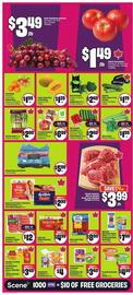 Chalo FreshCo flyer week 31 Page 3