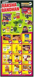 Chalo FreshCo flyer week 31 Page 8