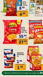 Catálogo Supermercados Avenida Página 1