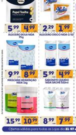 Catálogo Supermercados Avenida Página 10