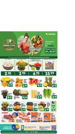 Catálogo Supermercados Avenida Página 2