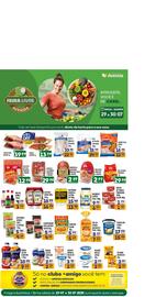Catálogo Supermercados Avenida Página 3