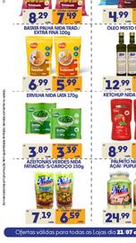 Catálogo Supermercados Avenida Página 7
