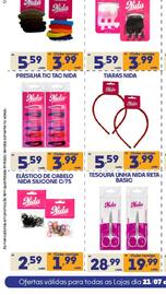 Catálogo Supermercados Avenida Página 8