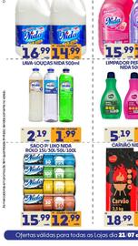 Catálogo Supermercados Avenida Página 9