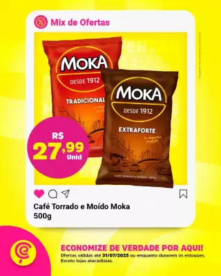 Catálogo Comercial Esperança (válido até 31-07)