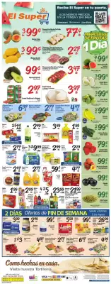 El Super Weekly Ad
