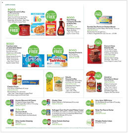 Publix Weekly Ad week 31 Page 12