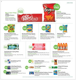 Publix Weekly Ad week 31 Page 13