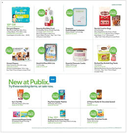 Publix Weekly Ad week 31 Page 17