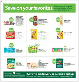 Publix Weekly Ad week 31 Page 20