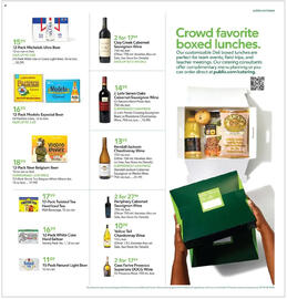 Publix Weekly Ad week 31 Page 3