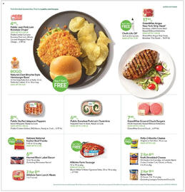 Publix Weekly Ad week 31 Page 5