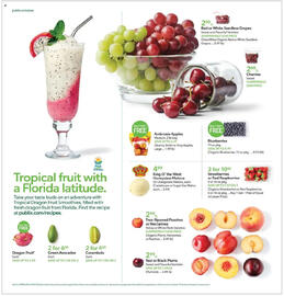 Publix Weekly Ad week 31 Page 6