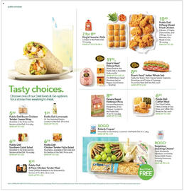 Publix Weekly Ad week 31 Page 8