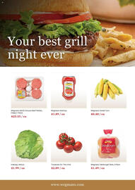 Wegmans Weekly Ad Page 2