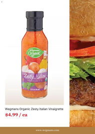 Wegmans Weekly Ad Page 5