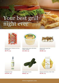 Wegmans Weekly Ad Page 6