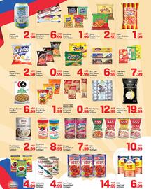 Day To Day catalogue Page 2