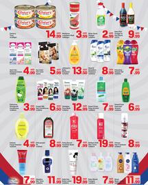 Day To Day catalogue Page 3