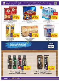 Megamart catalogue week 31 Page 10