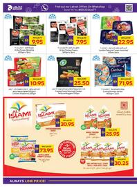 Megamart catalogue week 31 Page 12