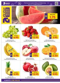 Megamart catalogue week 31 Page 4
