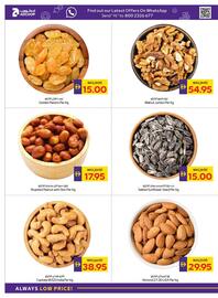 Megamart catalogue week 31 Page 8