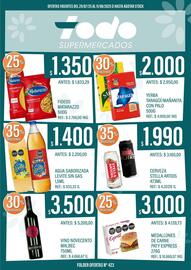 Catálogo Supermercados Todo Página 1