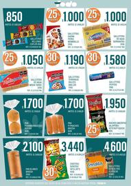 Catálogo Supermercados Todo Página 10