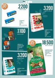 Catálogo Supermercados Todo Página 11