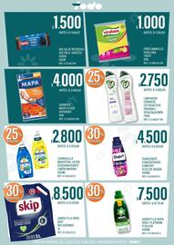 Catálogo Supermercados Todo Página 12
