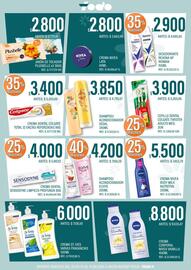 Catálogo Supermercados Todo Página 14