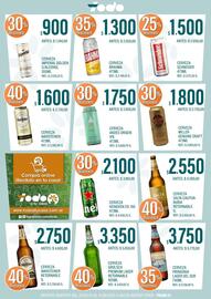 Catálogo Supermercados Todo Página 3