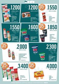 Catálogo Supermercados Todo Página 6