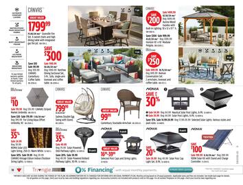 Canadian Tire flyer Page 10
