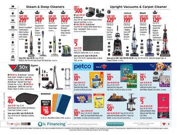 Canadian Tire flyer Page 11