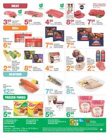 Highland Farms flyer Page 4