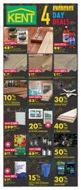 Kent flyer Page 1