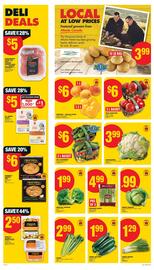 No Frills flyer Page 2