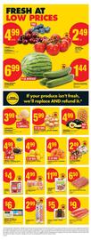 No Frills flyer Page 3