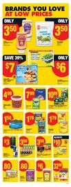 No Frills flyer Page 4
