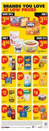 No Frills flyer Page 5