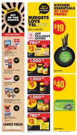 No Frills flyer Page 6