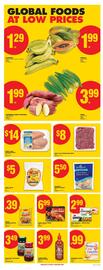 No Frills flyer Page 7