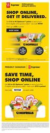 No Frills flyer Page 9