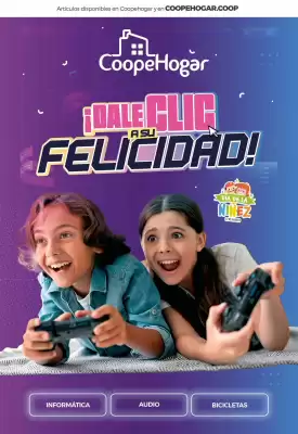 Catálogo Cooperativa Obrera