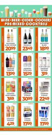 Vince's Market flyer Page 11