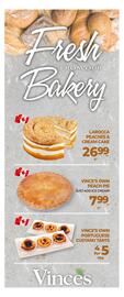 Vince's Market flyer Page 3