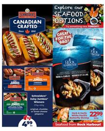 Vince's Market flyer Page 7